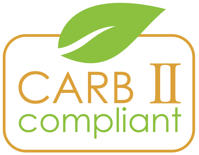 CARB Phase 2 logo