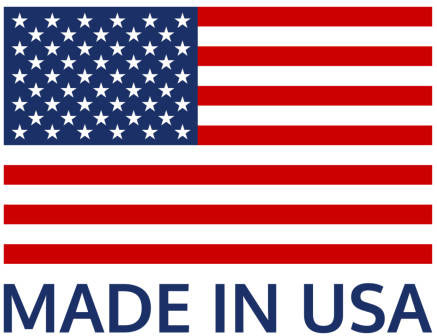 Made in the USA logo