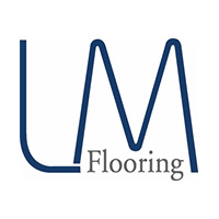 LM Flooring Logo