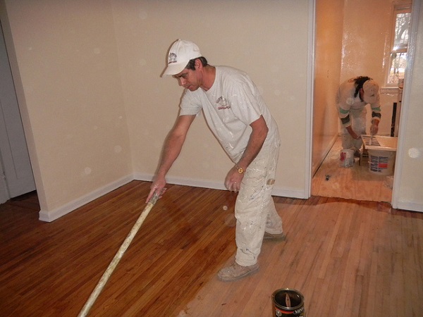 Flooring Maintenance Tips To Customers Wholesale Distributor Of