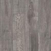 Alpine Frost Plank
