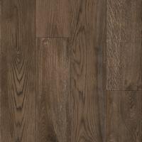 Bronzed Roots Plank