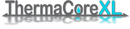 ThermaCore XL Logo