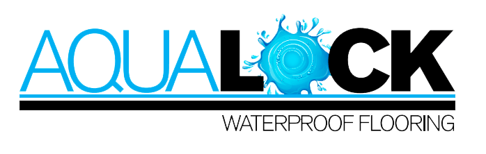 AquaLock Logo