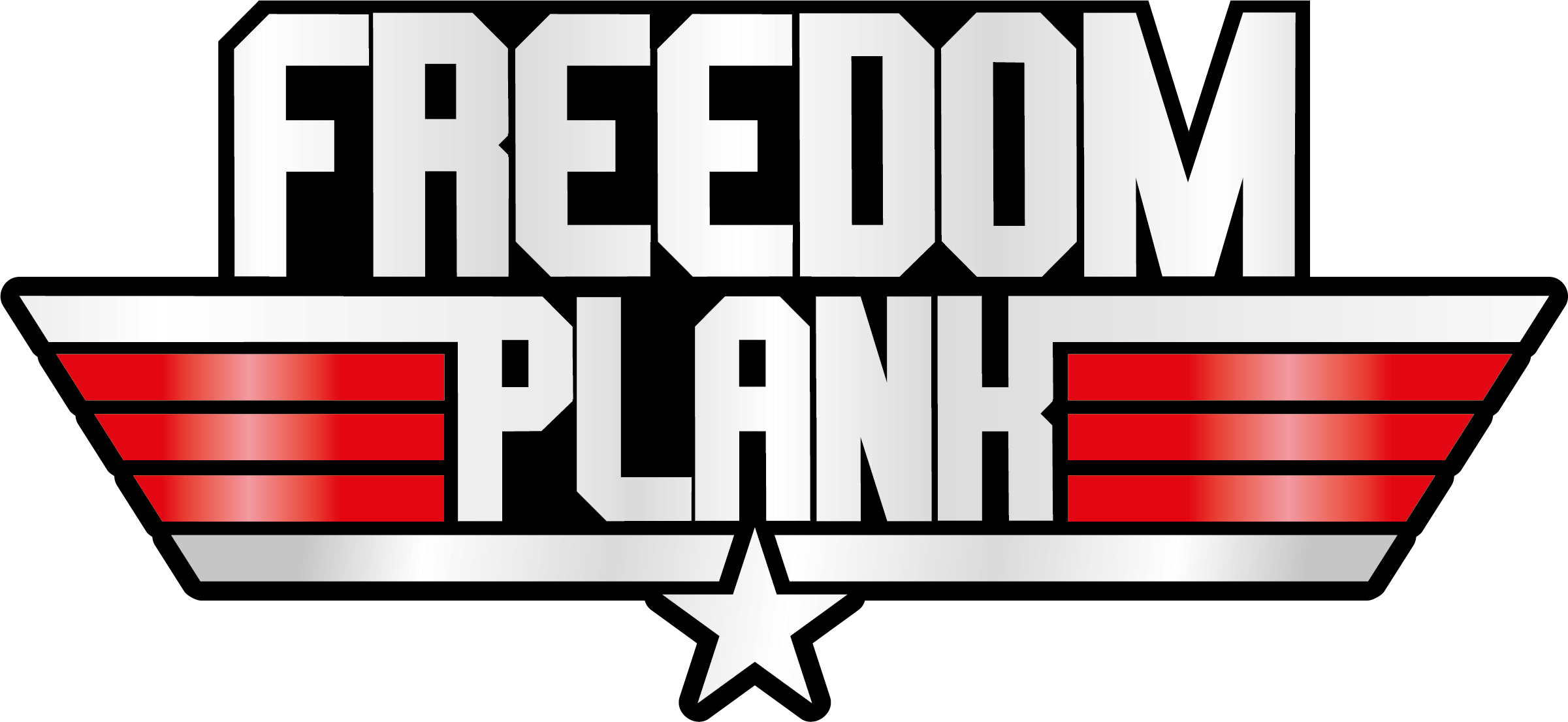 Freedom Plank Logo