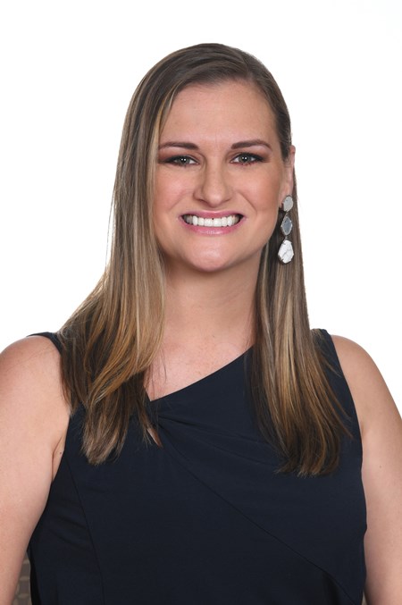 Maddie Harwood | Executive Team | Sales Management