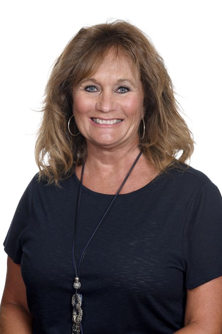 Terri Sauter | Executive Team | Operations