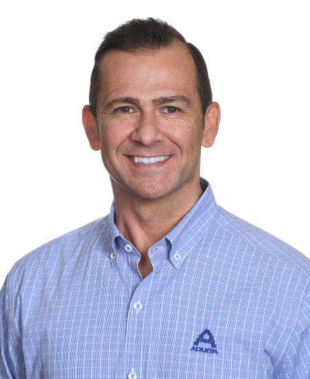 David Whitehurst | Executive Team | Executive Leadership