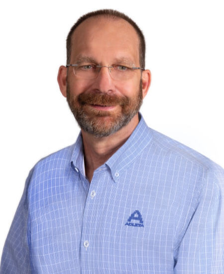 Elmer Heringer | Executive Team | Sales Management