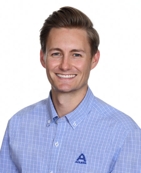 Justin Daniels | Executive Team | Sales Management