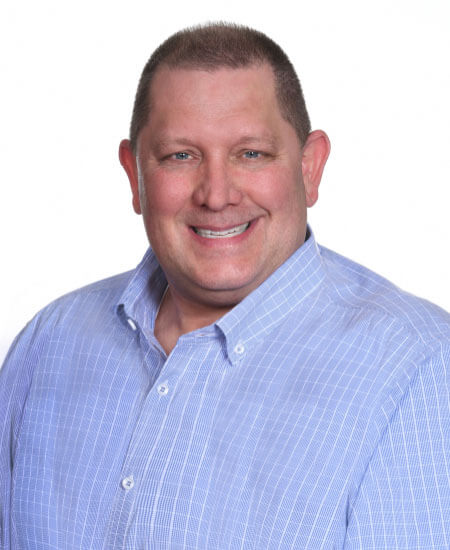 Matt Hafer | Executive Team | Executive Leadership