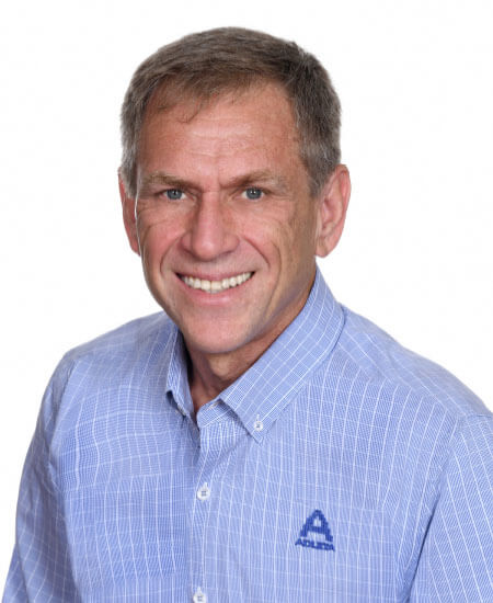 Mike Parsons | Executive Team | Executive Leadership