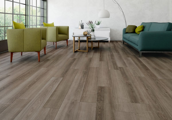 Visions Wood Laminate Nelson Swatch