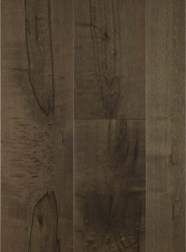 Grand Mesa Grizzly Engineered Hardwood Swatch Variation