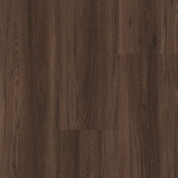 LVP Unleashed LVT Woodland Notes Grizzly Brown Swatch
