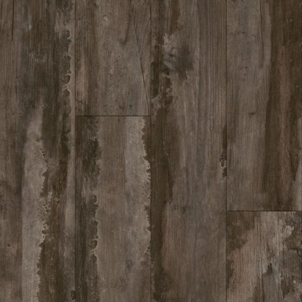 LVP American Personality 12 Bark Swatch