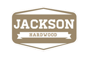 Jackson Hardwood Logo