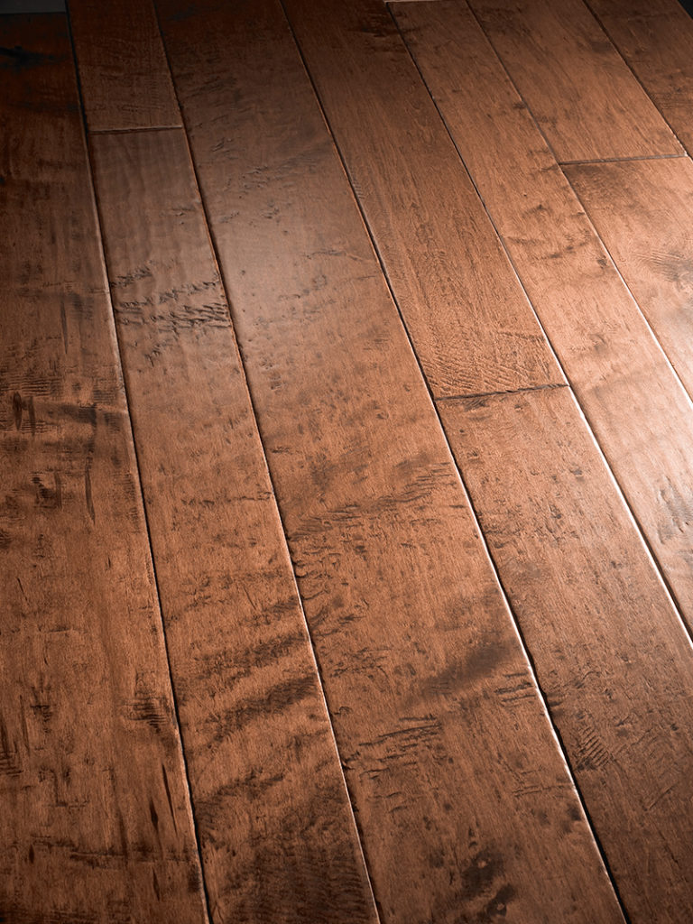 Verona - Pisa Maple Swatch
