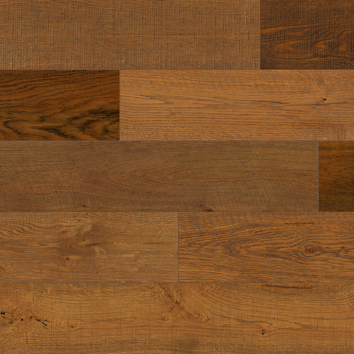 Sono Eclipse Stone Wood - Tobacco Oak Swatch