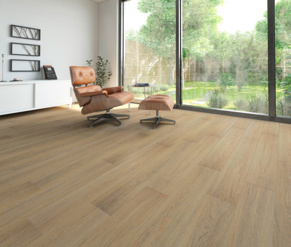 Visions Wood Laminate Canberra Swatch