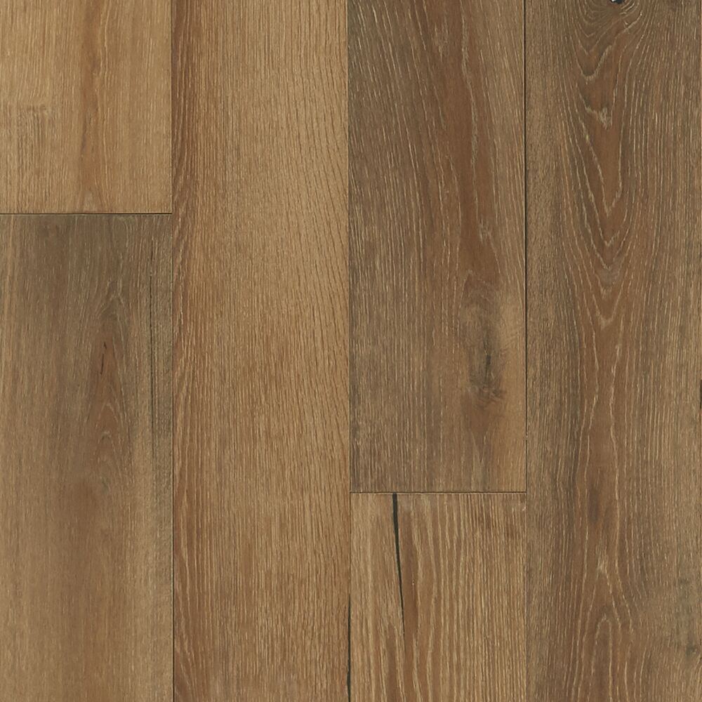 Timberbrushed Silver - Golden Timber Swatch