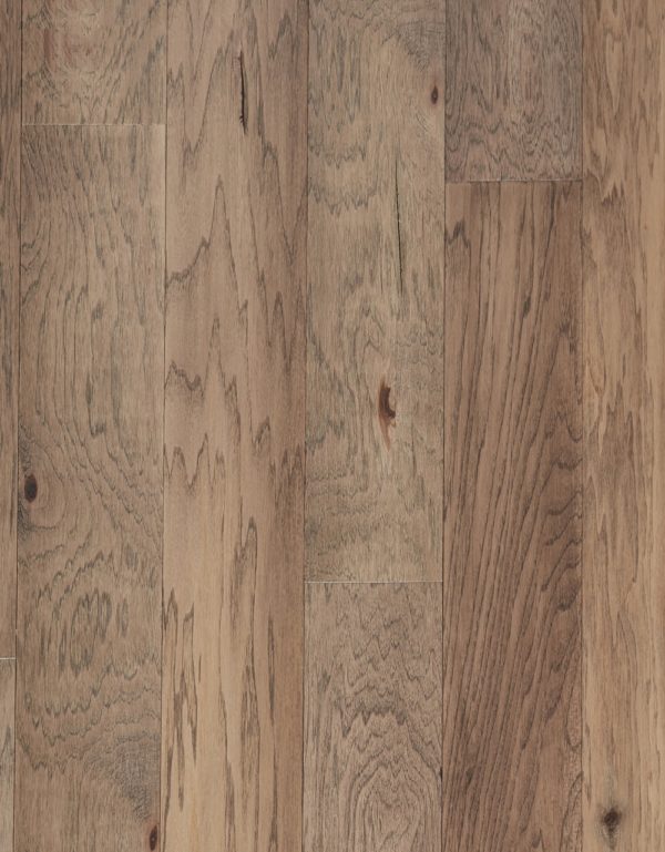 Bluffs Lone Point Engineered Hardwood Swatch