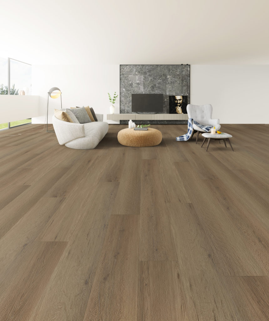 Oak Select - Ardell Swatch