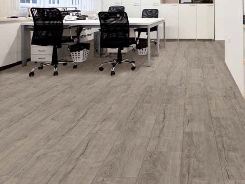 Freedom Plank - Light Beige 6x48 Swatch