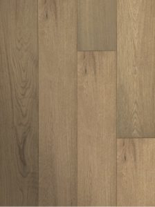 Restoration Oak - Hunter Grey Swatch