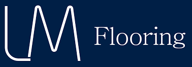 LM Flooring Logo