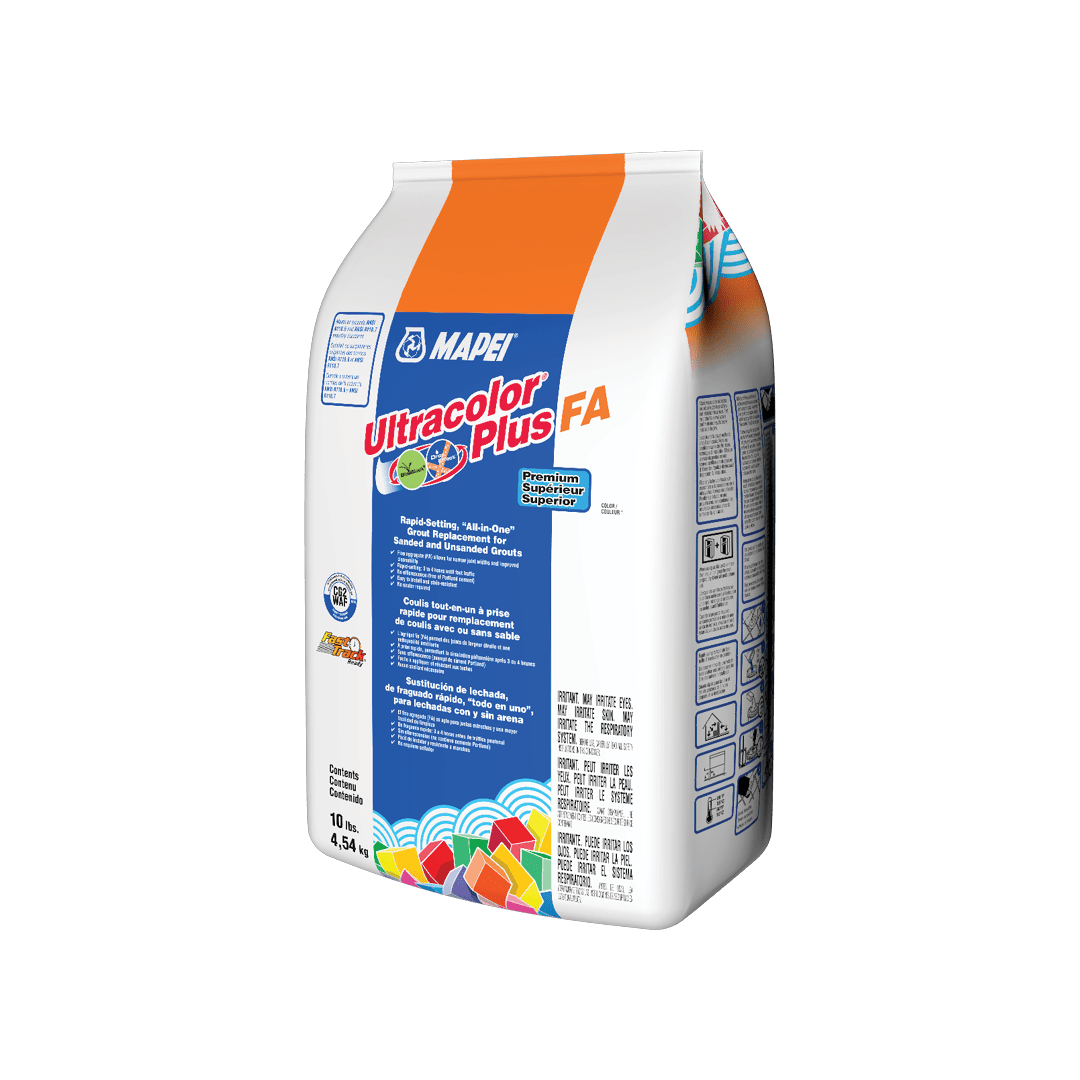 Ultracolor Plus FA 10 Lbs 25 Lbs 11 3 Kg Wholesale Distributor 