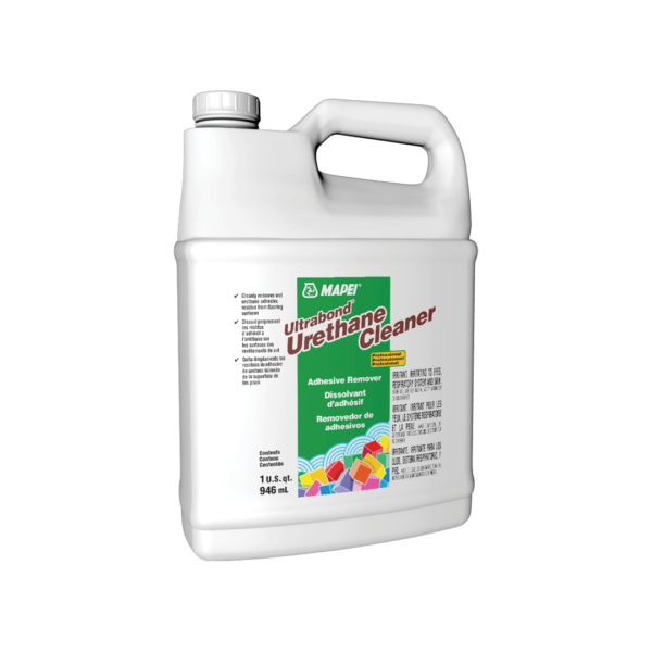 Ultrabond Urethane Cleaner (1 qt jug)