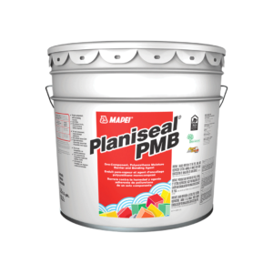  - Planiseal PMB ( 3.5 gal can) Swatch