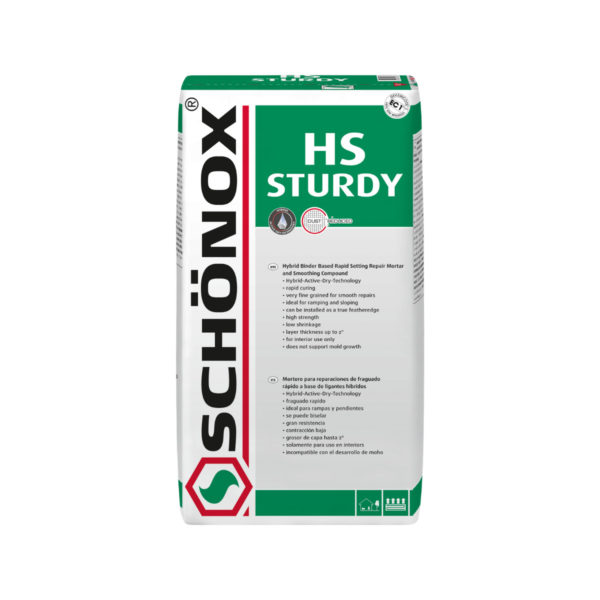 HS Sturdy (10 lb.  bag)
