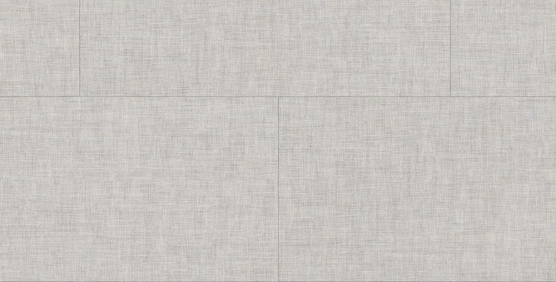 Deja New Belgium Weave - Pearl White Swatch