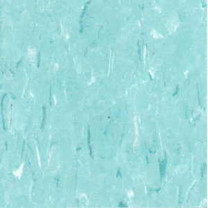 VCT II - 594 Turquoise Swatch
