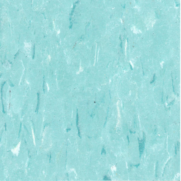 VCT II 594 Turquoise Swatch