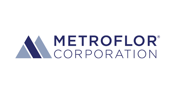 Metroflor Logo