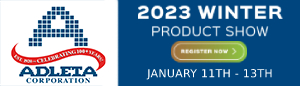 Winter Product Show 2033 registration