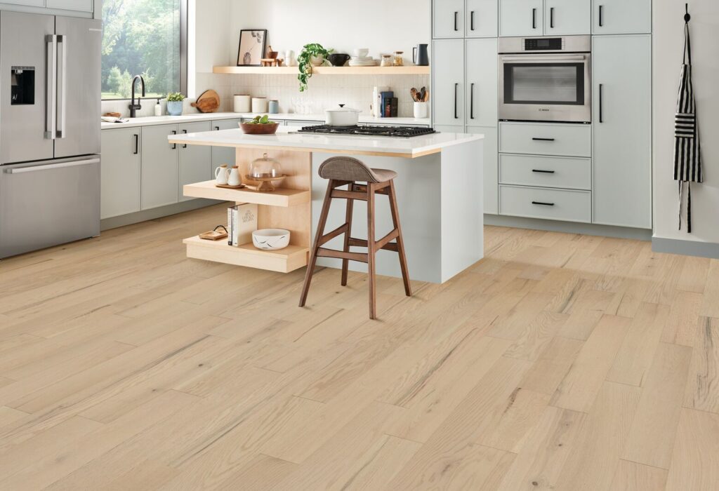 Woodland Traditionalist - Stylish Summer Swatch