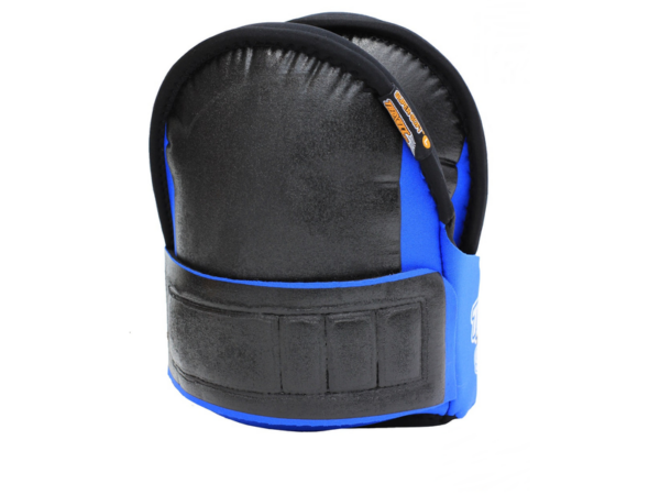 Gundlach Super-Soft Extra Large Knee Pads
