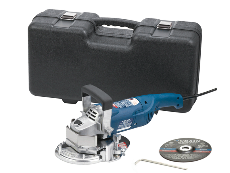  - Gundlach Heavy Duty Undercut Saw Kit Swatch