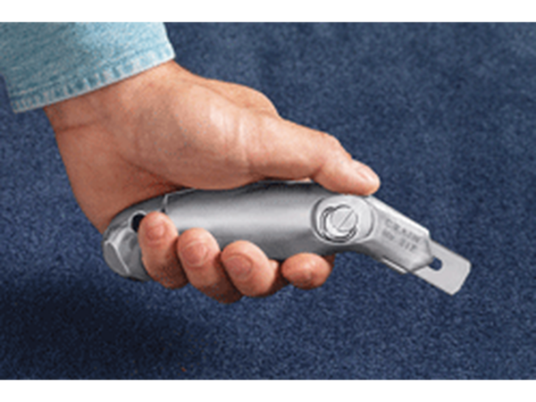Gundlach Razor Blade Knife - Image 2