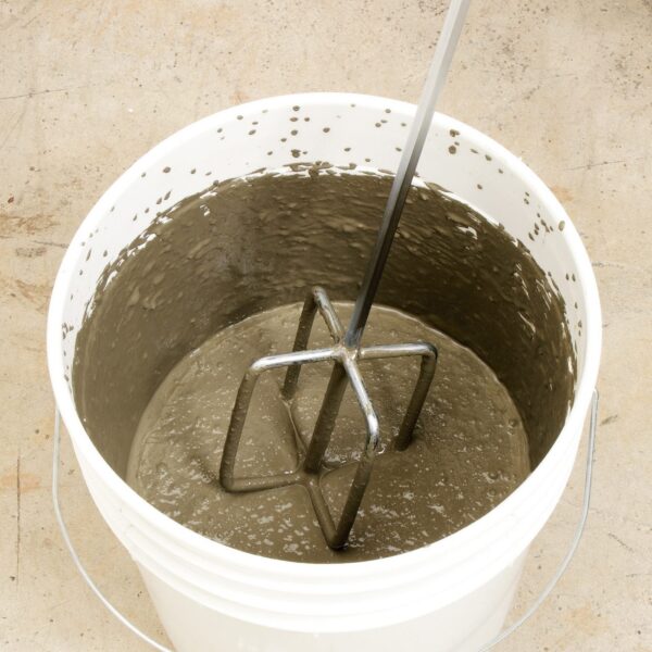 QEP 23-1/2in Pro Mixing Paddle - Image 3