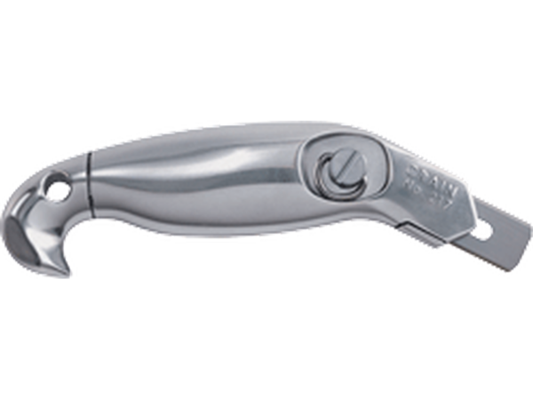 Gundlach Razor Blade Knife