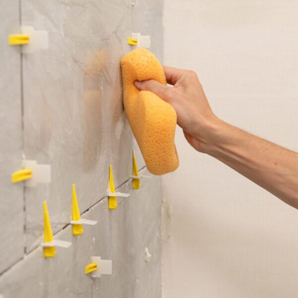Hand Tools QEP Heavy Duty All Purpose Sponge Bulk Bale (500/Bale)