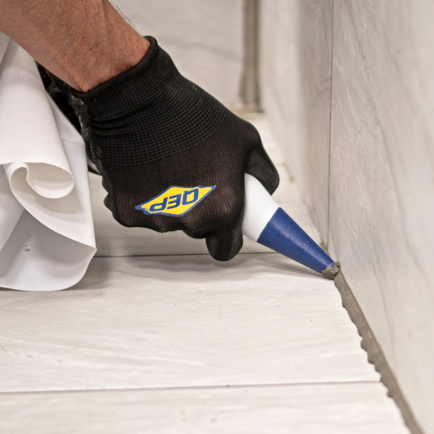 QEP Grout Bag - Image 2
