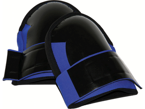 Gundlach Super-Soft Extra Large Knee Pads - Image 3