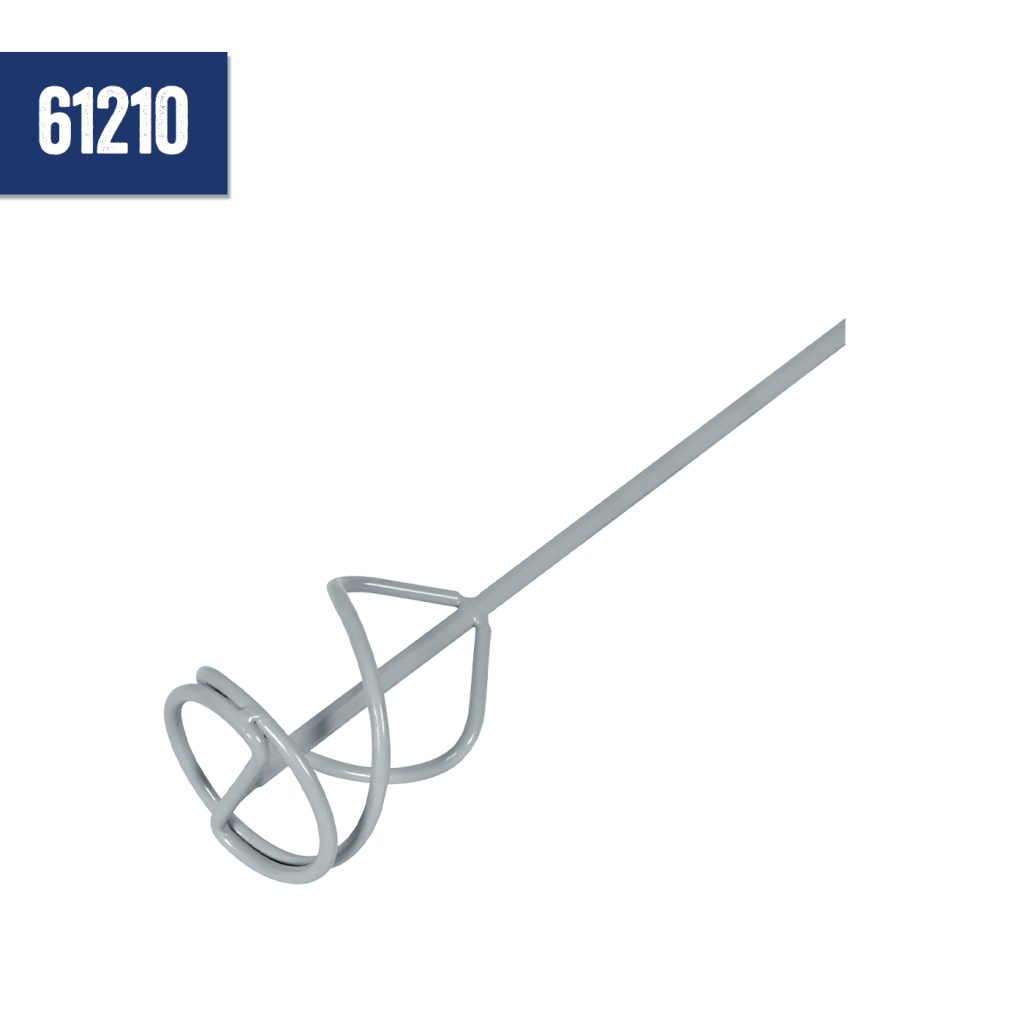  - QEP 16in Universal Mixing Paddle Swatch