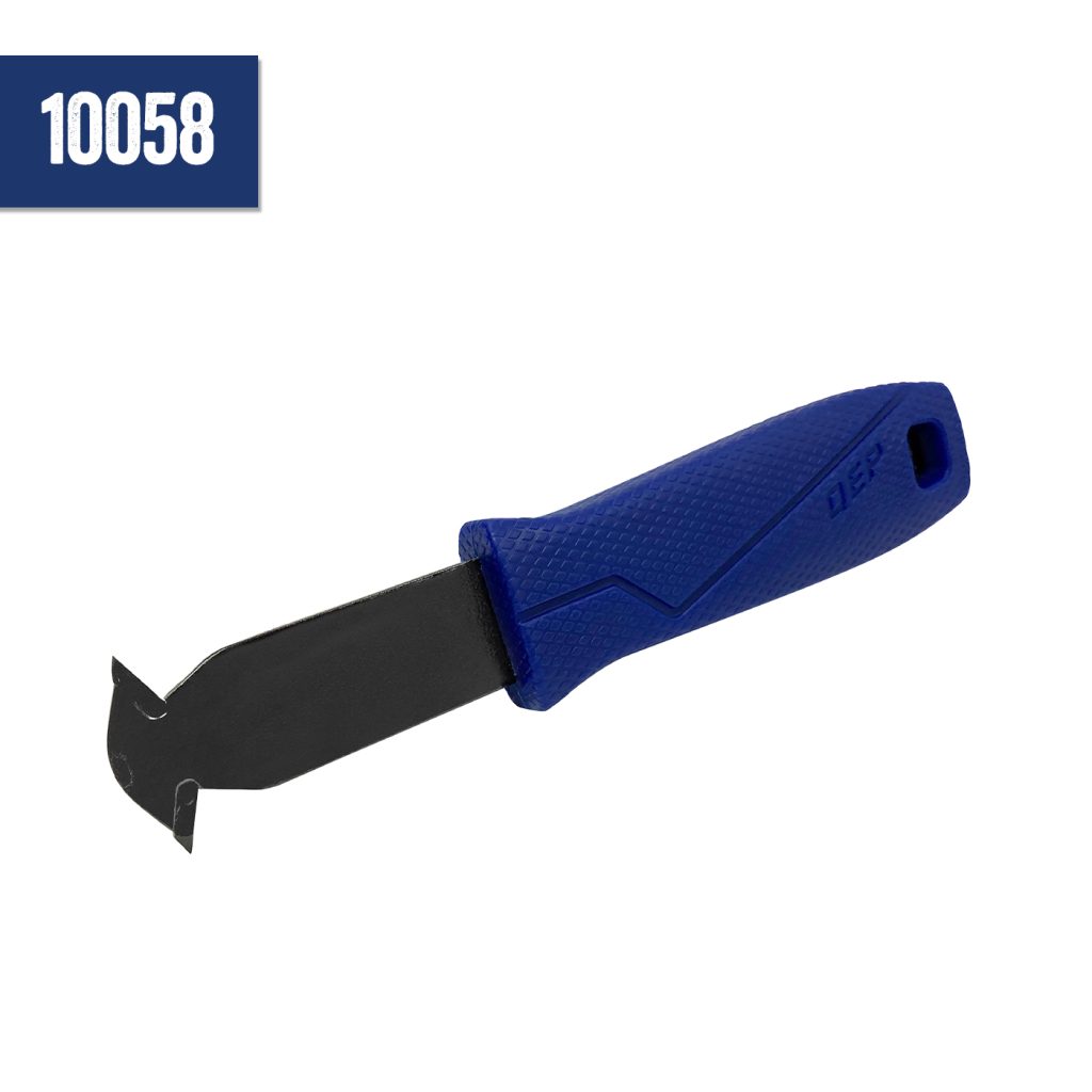  - QEP Backerboard Scoring Knife Swatch